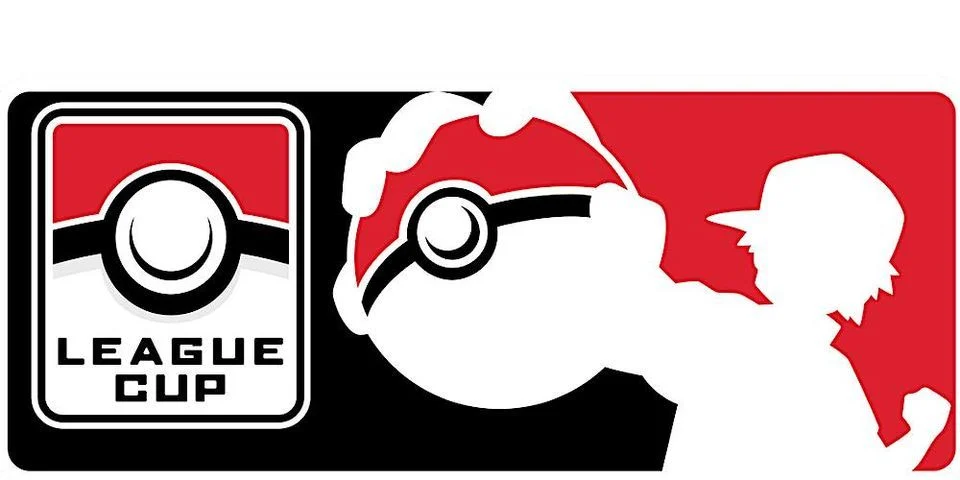 Pokémon League Cup Juniors/Seniors 5/10/2025
